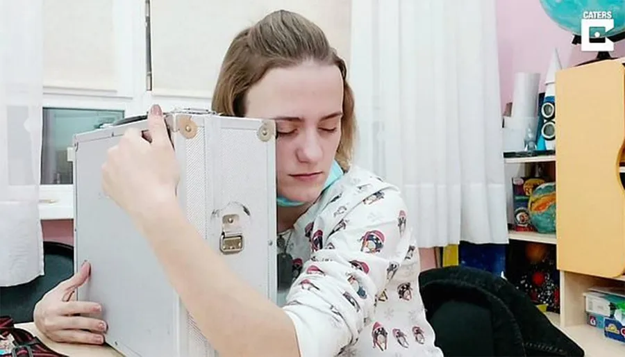 Cea mai bizară nuntă din lume