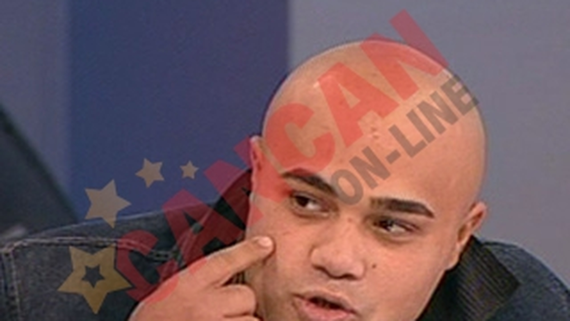 Perversul de pe Targu Ocna: "Ii ofer eu banii lui Pitbull sa se bata cu mine! Nu e o suma mare pentru ca el nu poate sa duca mult"