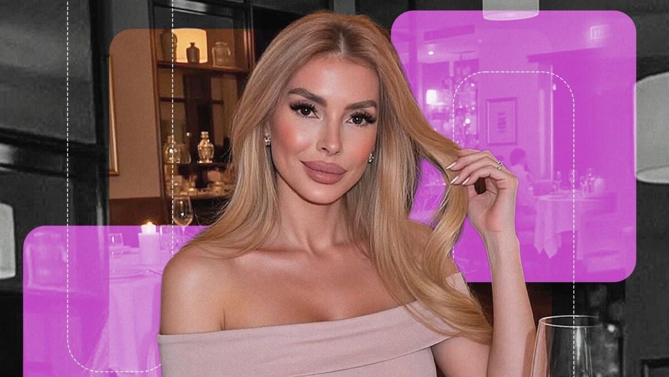 Cum arată azi sexy-notărița care ținea prima pagină a tabloidelor în urmă cu 10 ani. ”Parcă s-a criogenat!”