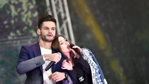 Ioana Ignat a refuzat să urce pe scenă alături de Edward Sanda la September Fest: ”Îmi stric business-ul”!