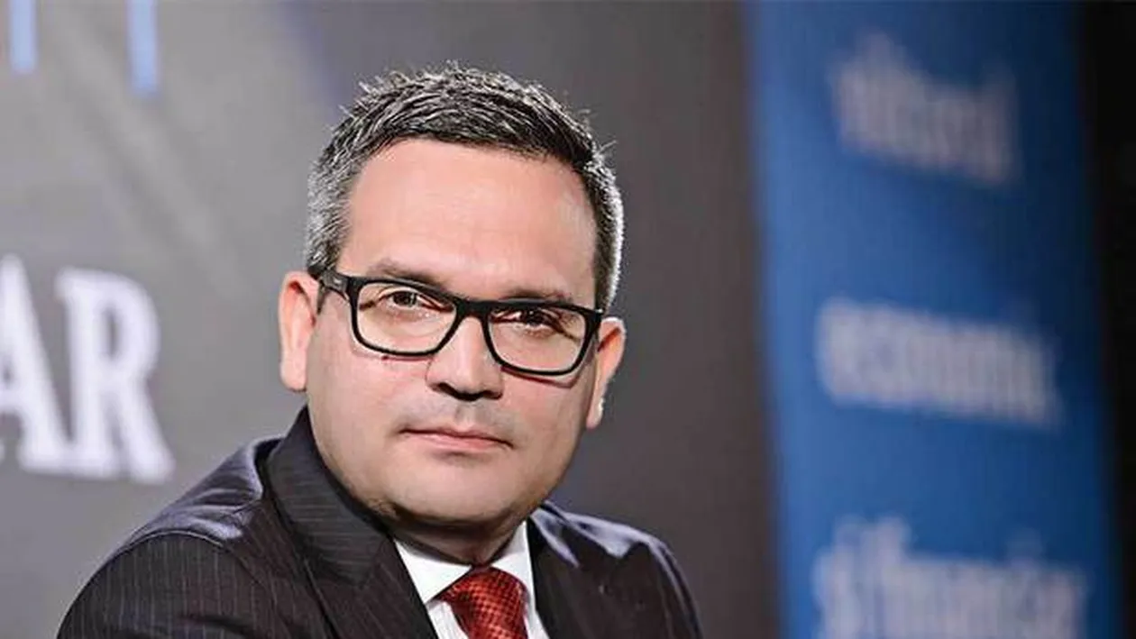 Ce are în portofel directorul uneia dintre cele mai mari bănci din România 