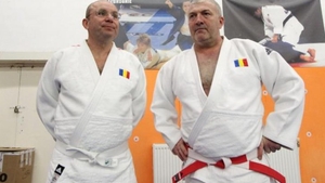 România și Japonia, colaborare de excepție în judo! ”Sperăm să fie de bun augur acest protocol”