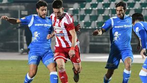 Remiză spectaculoasă în deschiderea rundei a 22-a din Liga 1!