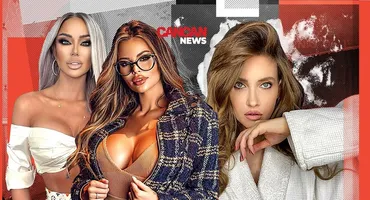 Legătura neștiută dintre Bianca Drăgușanu și noua iubită a lui Alex Bodi + Iulia Albu, pregătiri de nuntă la 8 ani de la divorț