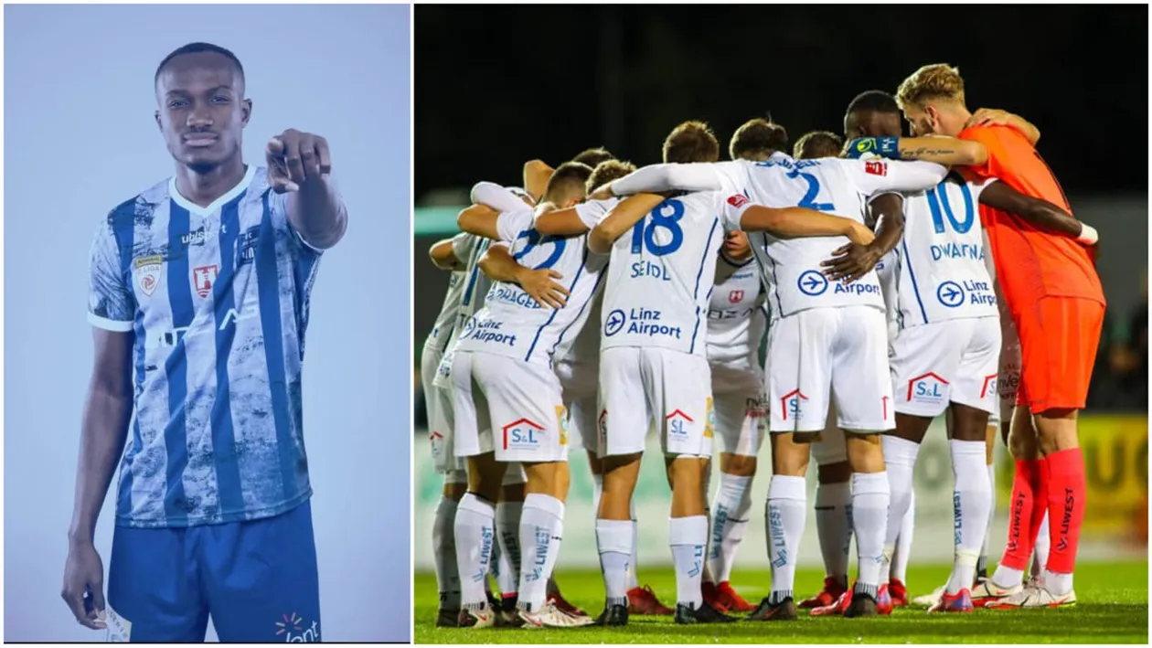 Dramă în fotbalul european. A murit pe teren chiar într-un meci de primă ligă, la doar 28 de ani