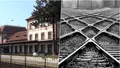 Gara monumentală din România care va fi modernizată. Face parte din epoca de aur a căilor ferate, dar timpul și-a pus amprenta asupra ei