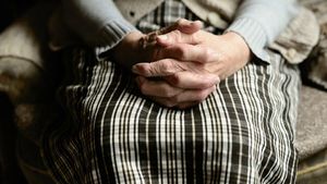 Anunț important pentru pensionari! Pot fi sancționați cu amenzi de până la 6.500 de lei: „Nu sunt deloc de neglijat””