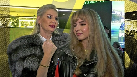 Andreea Bănică, "exasperată" când a văzut lista copiilor pentru Crăciun! Reacția lui Lucian Mitrea a fost colosală: ”La vară scoatem pârleala!”