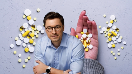 Un gest de câteva minute poate preveni greșeli grave cu medicamentele! Sfatul doctorului Mihail Pautov pentru toți românii care își iubesc părinții