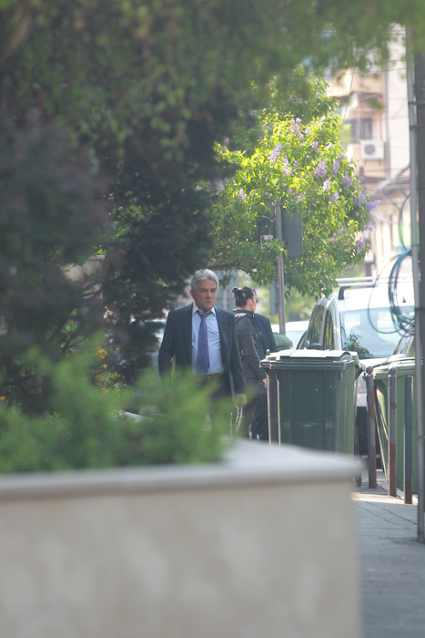Avocatul Gheorghe Mușat a trimis un comunicat de presă în care încearcă să se ”spele” de păcatele trecutului