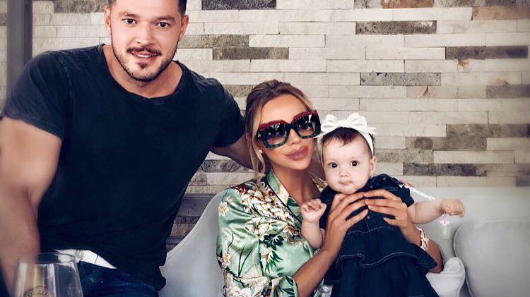 Motivul pentru care Bianca Drăgușanu și Victor Slav nu se căsătoresc! Prezentatorul a dezvăluit totul: “Actul acela ne-a dus într-un punct...“