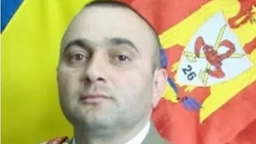 Povestea teriila a militarului care a murit in Afganistan! A fentat moartea in 2010, dar acum n-a mai scapat!