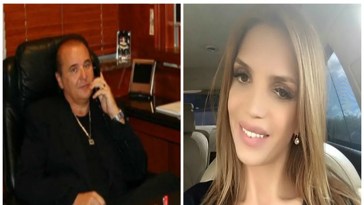 CRISTINA SPĂTAR nu pierde vremea! Cântăreaţa şi-a găsit un nou milionar