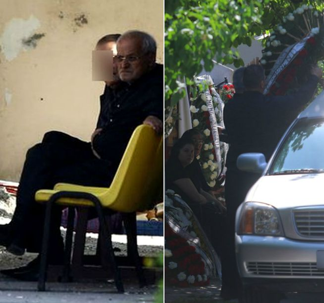 Nelu Ploieșteanu, decizie radicală după ce și-a îngropat fiul: „Mă mut”