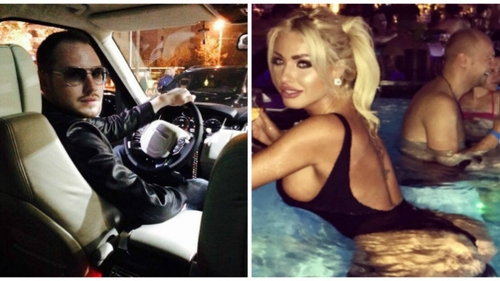 Cum l-a ”atacat„ LOREDANA CHIVU pe VERSACE: "Până şi câinele are..." Continuarea va declanşa scandalul