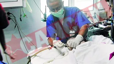 A vrut sa se omoare pentru ca au concediat-o