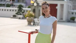 Irina Fodor, dezvăluiri din culisele noului sezon Asia Express! Au ieșit scântei între concurenți: „Atât de brutal”
