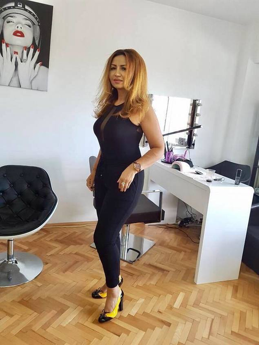 Narcisa, replică acidă după ce Nicolae Guță a intentat proces împotriva ei: ”Știi că nu ai voie să vorbești mult”