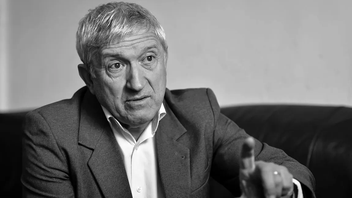 Mircea Diaconu, înmormântat azi. Ceremonie funerară restrânsă. Primele imagini
