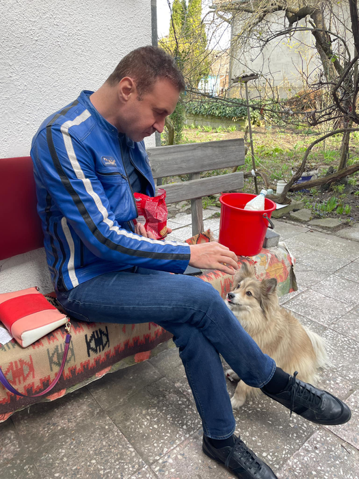 Împăcare neașteptată! Alin Oprea și cei doi copii ai săi au îngropat securea războiului: „Nu schimbă trecutul, dar vindecă prezentul”