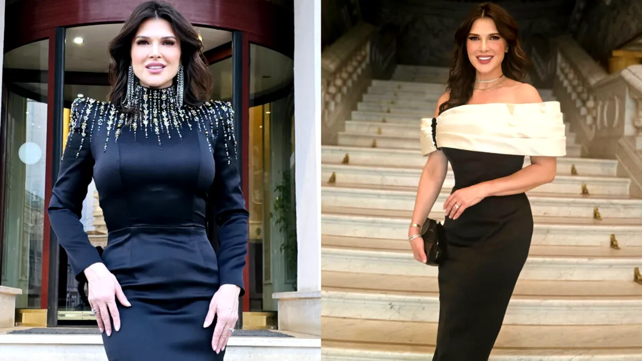 Monica Bîrlădeanu dezvăluie secretul siluetei sale! Alimentele pe care le mănâncă la fiecare masă: ”Să conțină cel puțin 30 de grame!”