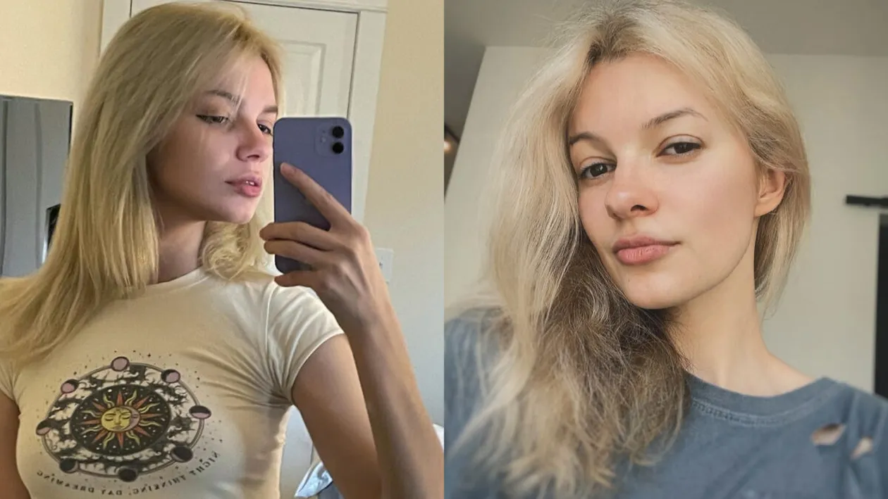 Ultimul mesaj al Irynei, ucraineanca înjunghiată mortal în tren. Cui i-a scris înainte de atac