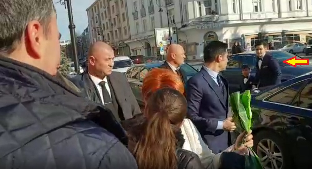 Lia Olguța Vasilescu și Claudiu Manda s-au căsătorit azi, dar puțina lume știe acest secret. Cum au apărut copiii lor la cununie