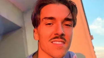 Cine este sufletul pereche al lui Emil Rengle: Pentru fata asta am să lupt