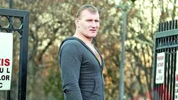 Tolea, arestat in studiourile Antenei 1