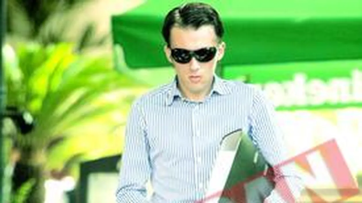 Ce au vorbit Cosmin Olaroiu si Gino Iorgulescu