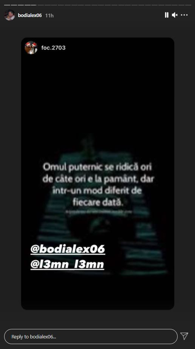 Alex Bodi și Daria Radionova se pregătesc de nuntă! Câți copii își dorește milionarul cu focoasa moldoveancă: “Asta îmi doresc cel mai mult” | FOTO