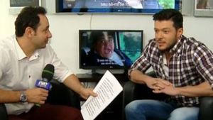 Se întoarce la Pro TV?! Ce se întâmplă cu Victor Slav, după ce a fost "pus pe liber" de Kanal D