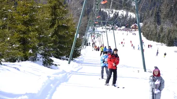 Fost olimpic internațional, doctor în numerologie, mort pe pârtia de schi! Plecase la studii în SUA, apoi ajunsese în Germania...