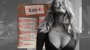 Cum s-a filmat celebra actriță de la Hollywood înainte de party. CANCAN.RO are imaginile! Elle Macpherson, invitată la petrecerea de Halloween dată de Elon Musk