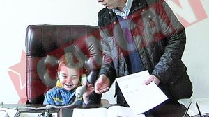 Primarul Brasovului a fost inlocuit!