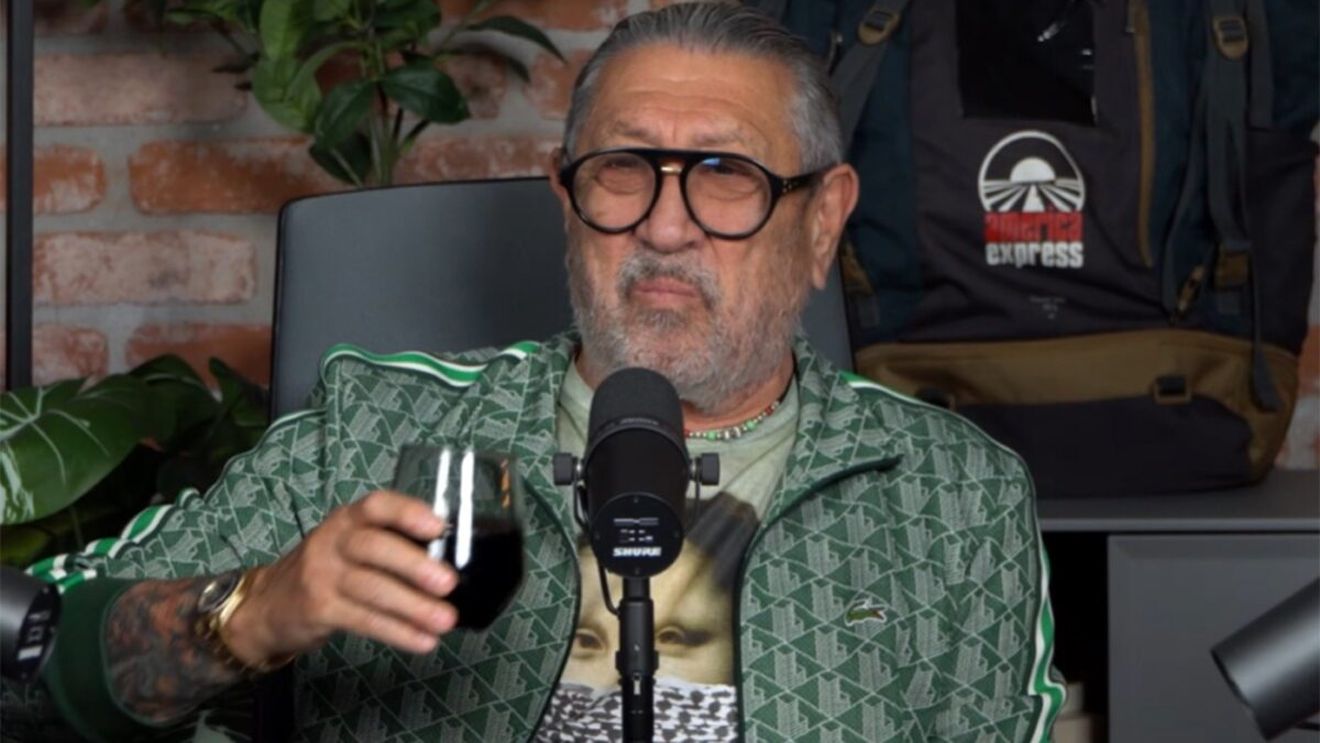 Cât alcool a băut Serghei Mizil, de fapt, la Asia Express 2025 de la Antena 1. Cum l-au găsit colegii