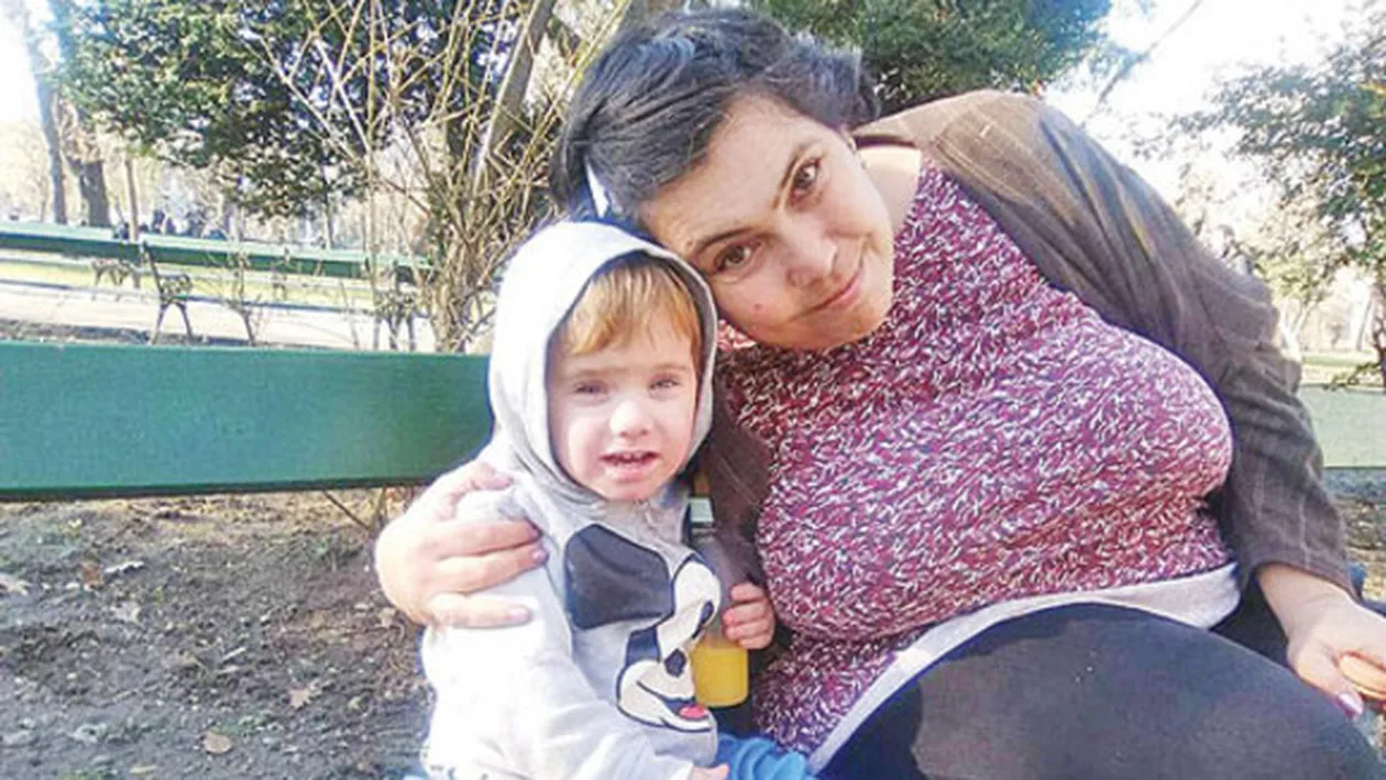 I-a stabilit viitorul! Ce meseria ar urma să aibă Luca, fiul Ioanei Tufaru. “Clar o să-l facem...”