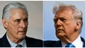 Reacția dură a preşedintelui Cubei, după ce Trump l-a amenințat să încheie un acord cu SUA „înainte să fie prea târziu”