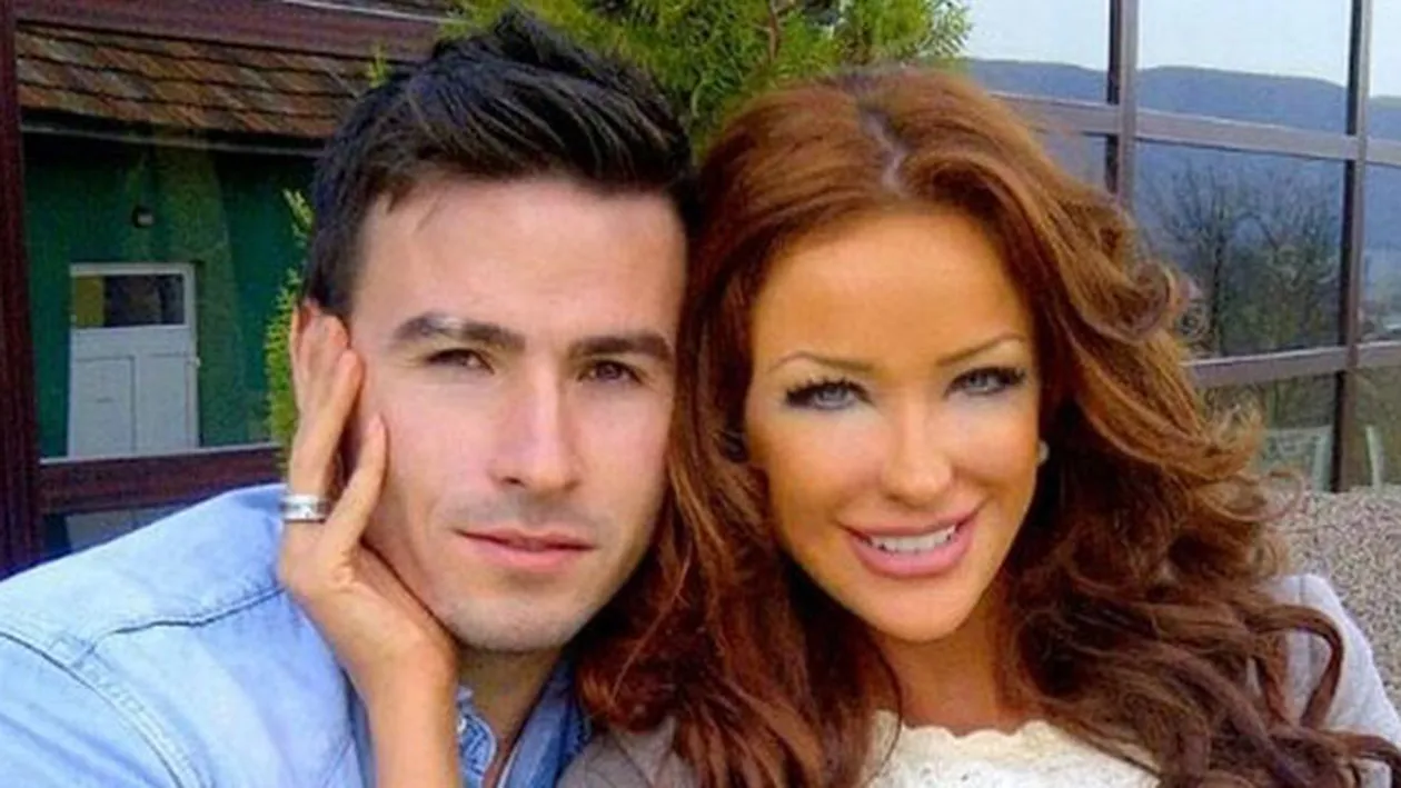 Insinuarile Printului Cristea. Chiar daca exista viata dupa Bianca, nu crede in relatia dintre fosta iubita si Victor Slav