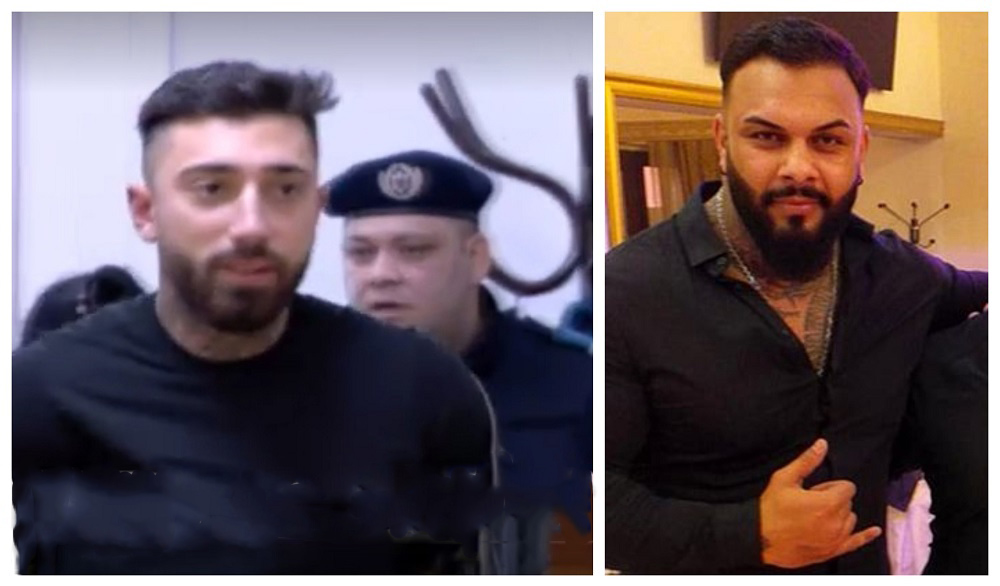 Vor să-l omoare pe Bebino! Cum au plănuit rivalii din Clanul Țiganilor să-i facă felul temutului interlop