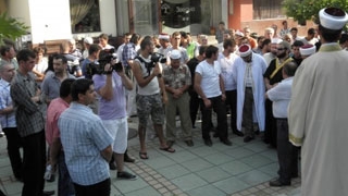 Premierul bulgar, blestemat sa-si rupa piciorul de un cleric musulman