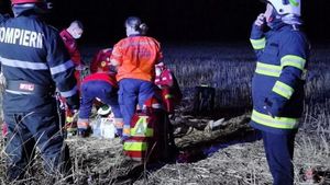 Accident cumplit pe șoselele din România! Două persoane au murit, alte șase sunt rănite! A fost activat planul roșu