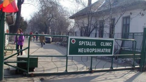 Mai mulți angajați ai Spitalului de Neuropsihiatrie din Craiova s-au ales cu plângere penală, după dispariția unei paciente