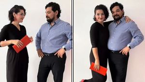 Povestea emoționantă a lui Antoni, care a fost adoptat din România de un cuplu din SUA. S-a căsătorit și s-a întors acasă