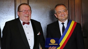 Emil Boc, despre moartea lui Dumitru Fărcaș: ”El va rămâne în eternitate în ADN-ul fiecărui român”