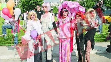 Gay-i romani vor avea hot-line