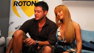 Motivul pentru care Anda Adam a fost părăsită de Victor Slav, după 6 ani de relație. De ce a primit papucii concurenta Asia Express