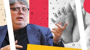 Gino Iorgulescu a devenit bunic! Avem prima poză cu nepoțelul și…