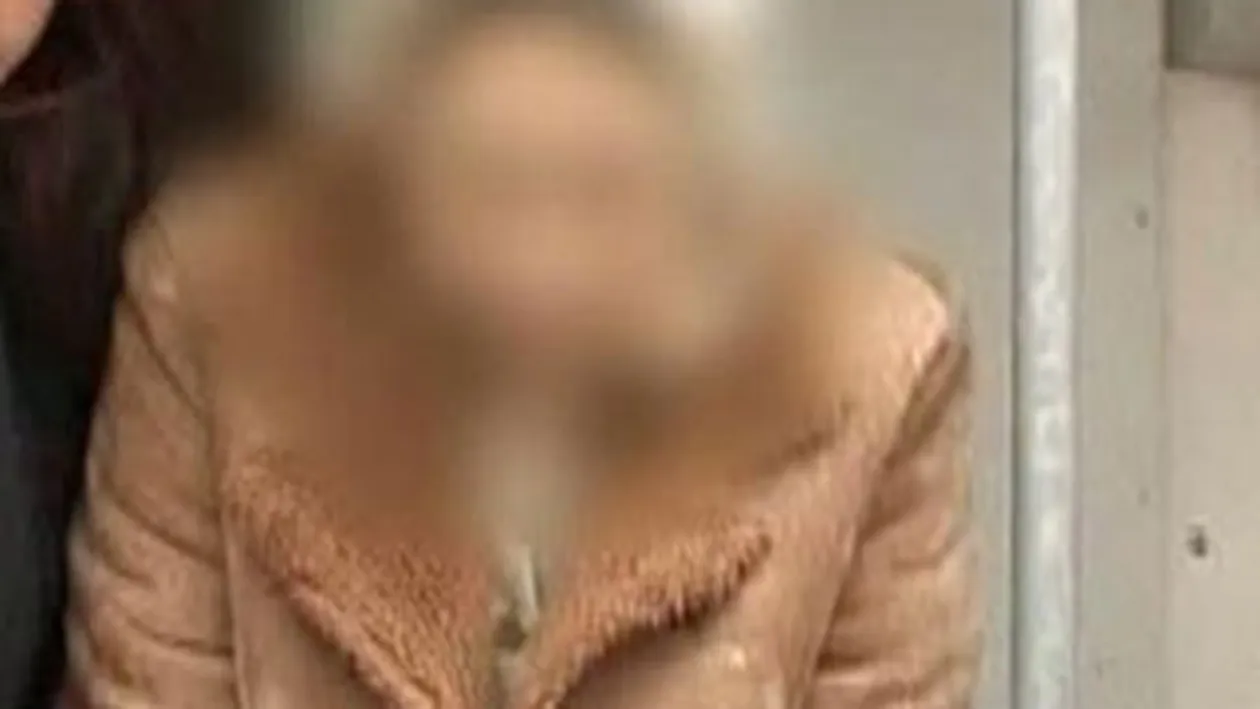 Femeia din Brasov care si-a decapitat copilul de sase luni socheaza: In Bibilie scrie ca trebuie jertfit cel mai iubit fiu! Nu regret nimic!