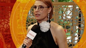 Cât de strictă este Monica Davidescu cu fiica ei și a lui Aurelian Temișan: "Dacă vrea neapărat o cremă îi spun că nu este bine pentru pielea ei" De ce anume nu o poate feri: "Îmi doresc să o protejez!"